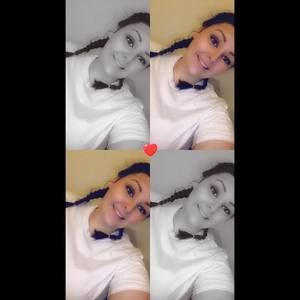 Meet your Posher, Angela